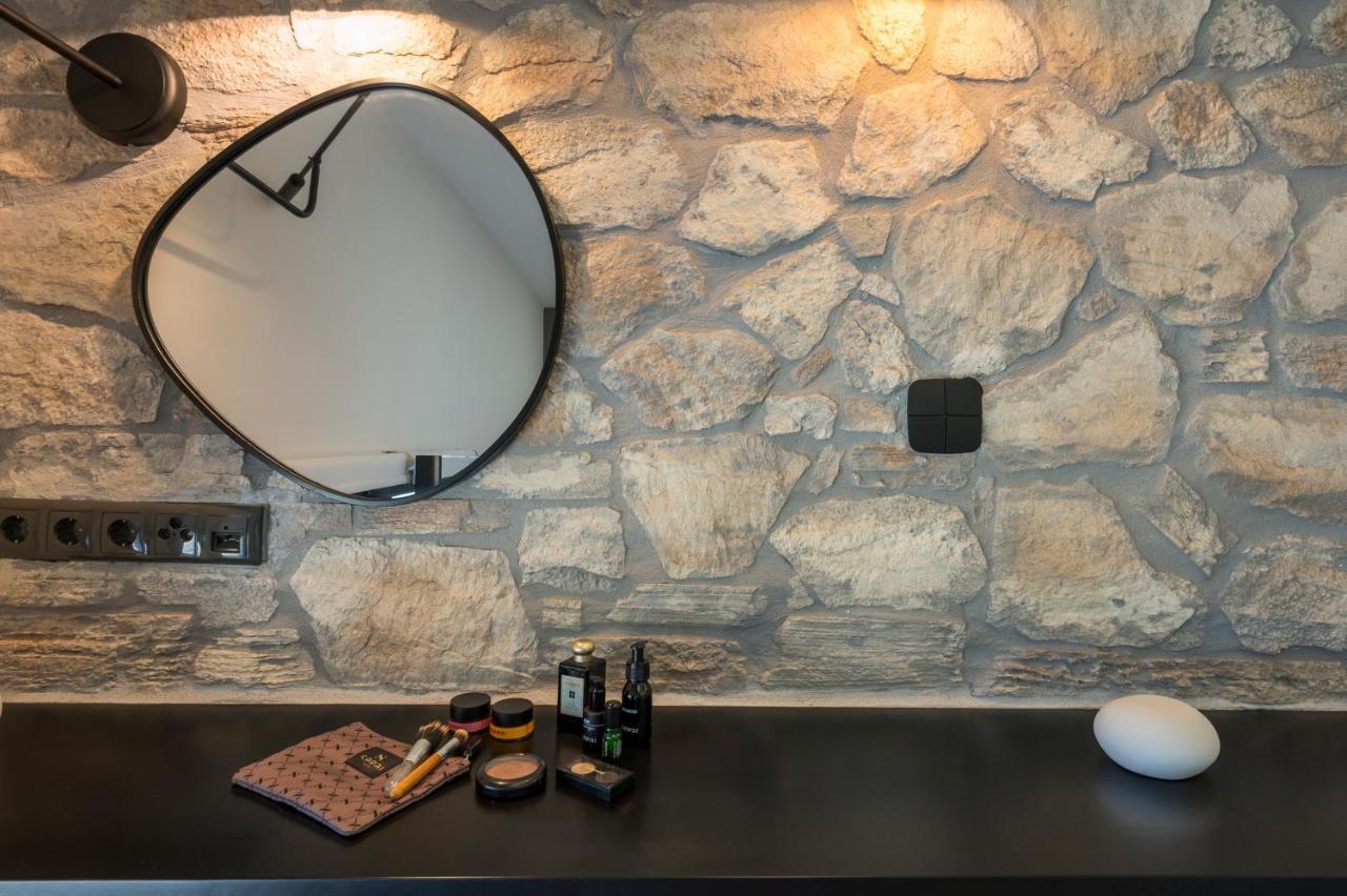 Skins Concept Boutique Apartment خانيا المظهر الخارجي الصورة